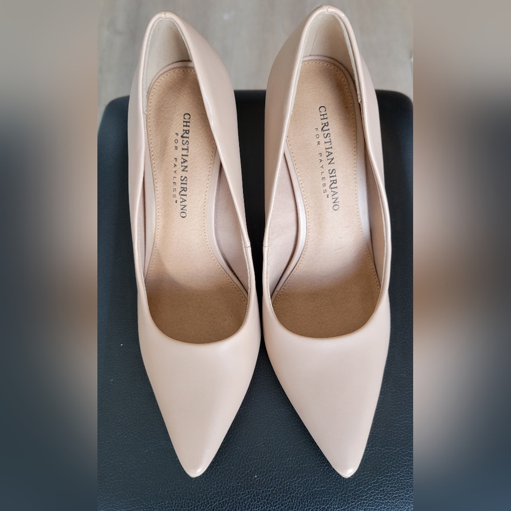 SOLD Christian Siriano Shoes